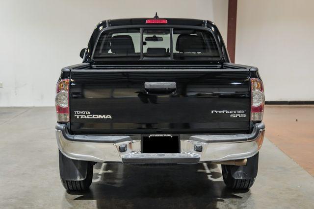 used 2015 Toyota Tacoma car, priced at $19,883