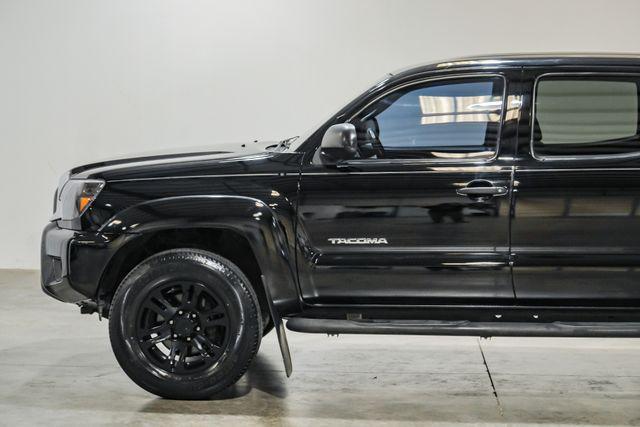 used 2015 Toyota Tacoma car, priced at $19,883