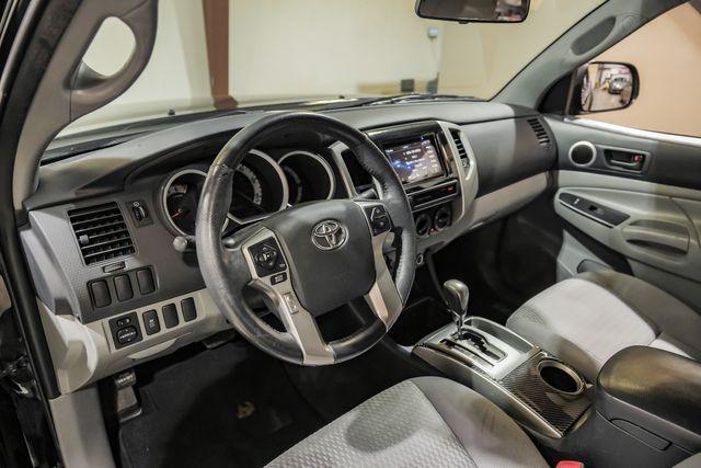 used 2015 Toyota Tacoma car, priced at $19,883