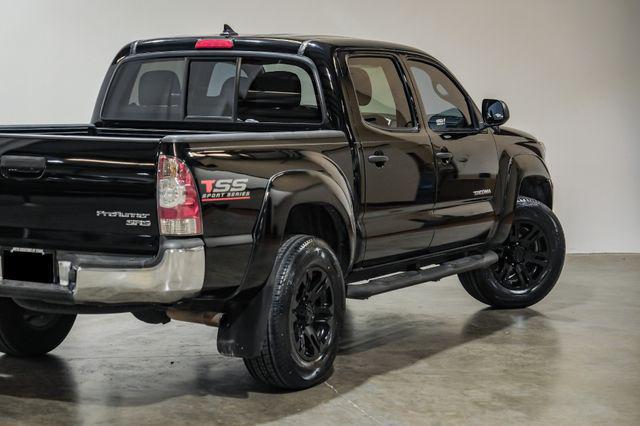 used 2015 Toyota Tacoma car, priced at $19,883