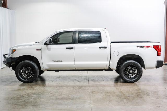 used 2012 Toyota Tundra car, priced at $19,683