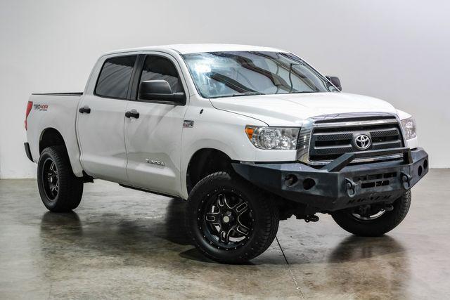used 2012 Toyota Tundra car, priced at $19,683