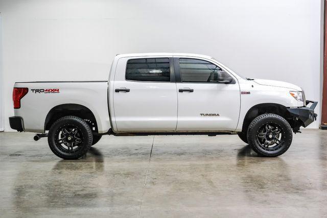 used 2012 Toyota Tundra car, priced at $19,683