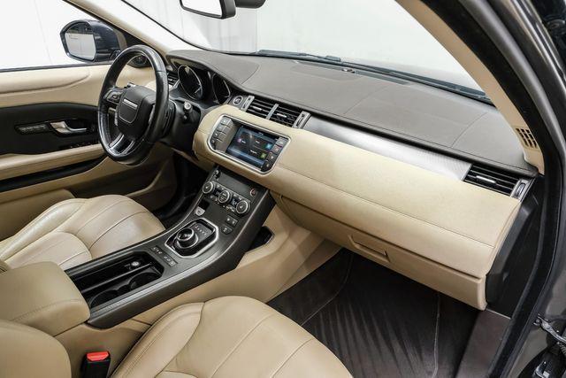 used 2019 Land Rover Range Rover Evoque car, priced at $14,983