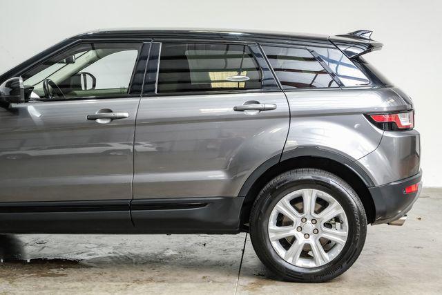 used 2019 Land Rover Range Rover Evoque car, priced at $14,983