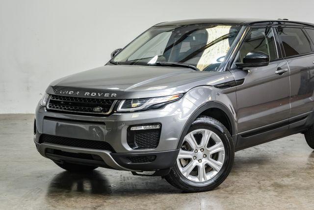 used 2019 Land Rover Range Rover Evoque car, priced at $14,983