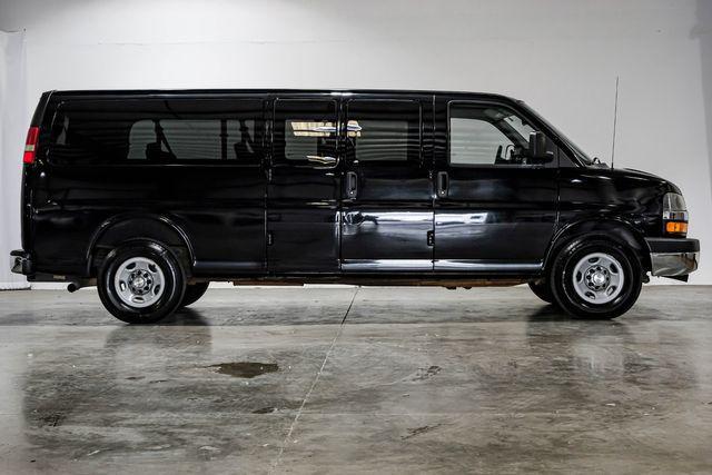 used 2014 Chevrolet Express 3500 car, priced at $18,383