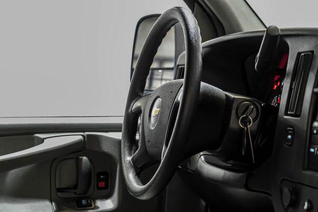 used 2014 Chevrolet Express 3500 car, priced at $18,383