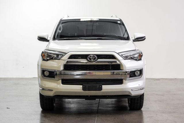 used 2019 Toyota 4Runner car, priced at $31,883