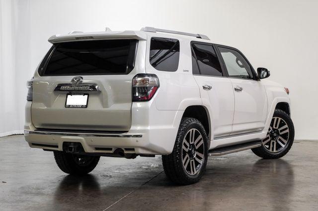 used 2019 Toyota 4Runner car, priced at $31,883