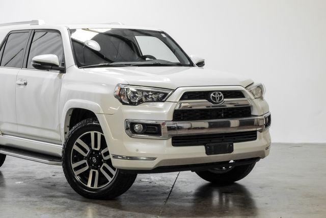 used 2019 Toyota 4Runner car, priced at $31,883