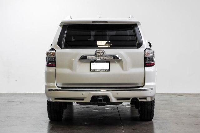 used 2019 Toyota 4Runner car, priced at $31,883