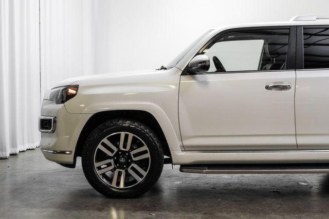 used 2019 Toyota 4Runner car, priced at $31,883