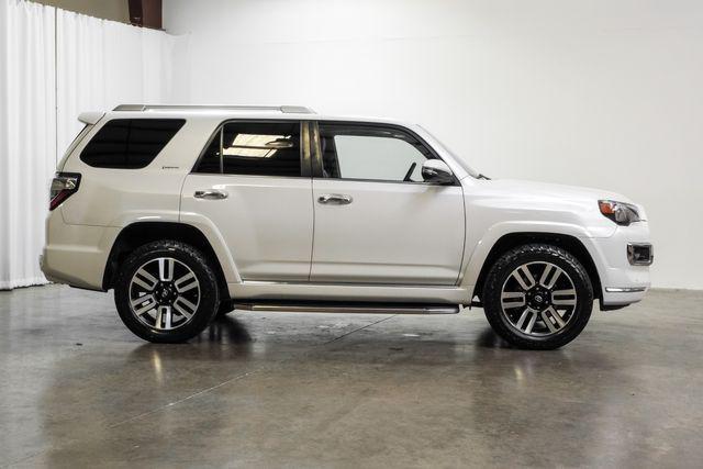 used 2019 Toyota 4Runner car, priced at $31,883