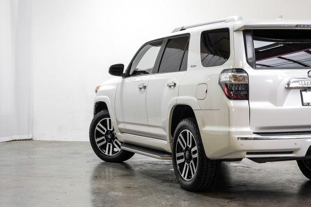 used 2019 Toyota 4Runner car, priced at $31,883