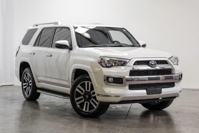 used 2019 Toyota 4Runner car, priced at $31,883