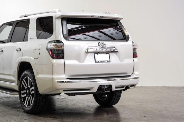 used 2019 Toyota 4Runner car, priced at $31,883
