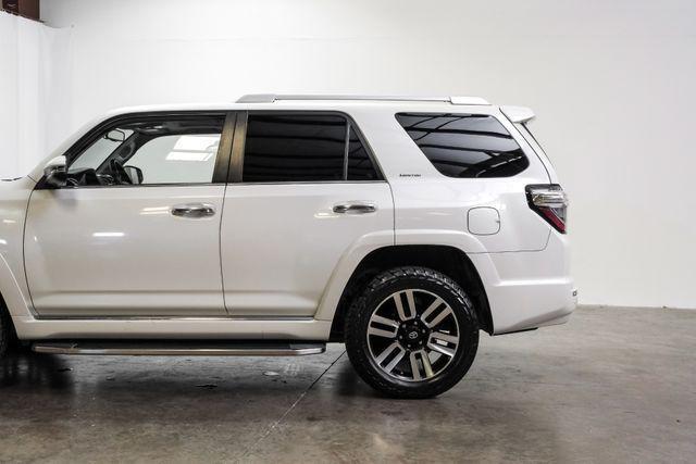 used 2019 Toyota 4Runner car, priced at $31,883