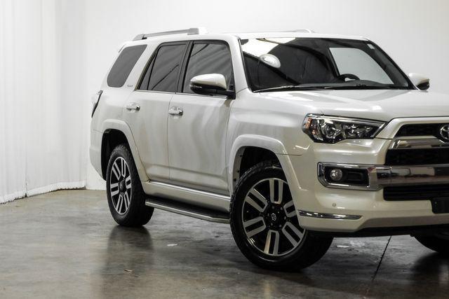 used 2019 Toyota 4Runner car, priced at $31,883