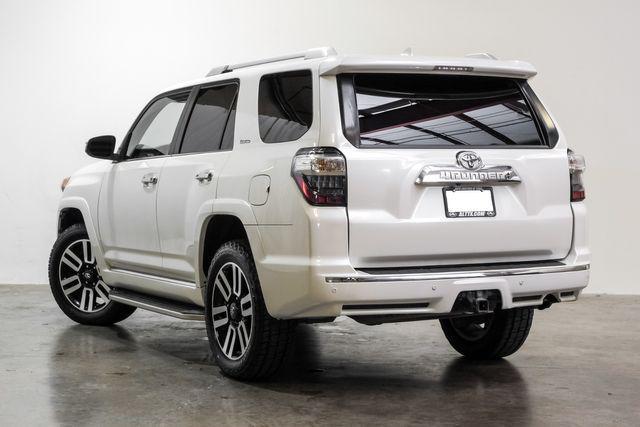 used 2019 Toyota 4Runner car, priced at $31,883