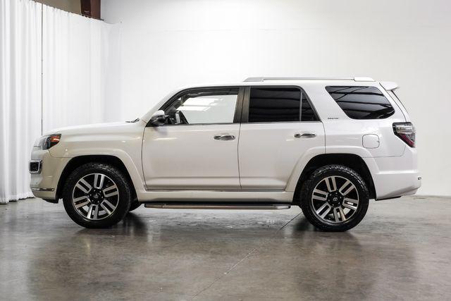 used 2019 Toyota 4Runner car, priced at $31,883