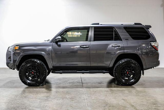 used 2021 Toyota 4Runner car, priced at $28,383