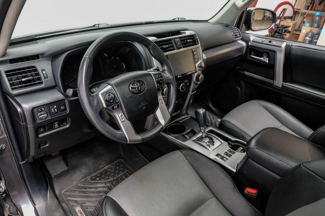 used 2021 Toyota 4Runner car, priced at $28,383