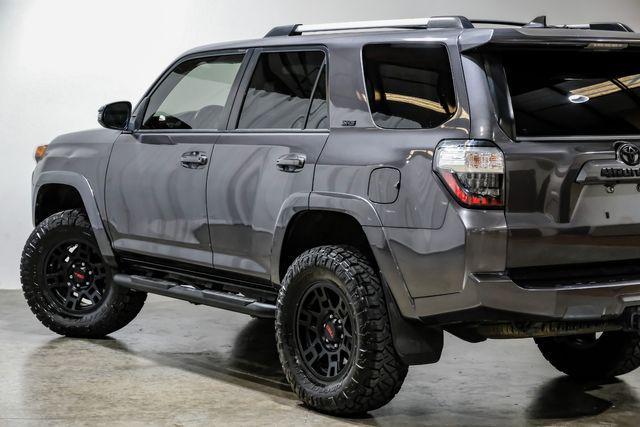 used 2021 Toyota 4Runner car, priced at $28,383
