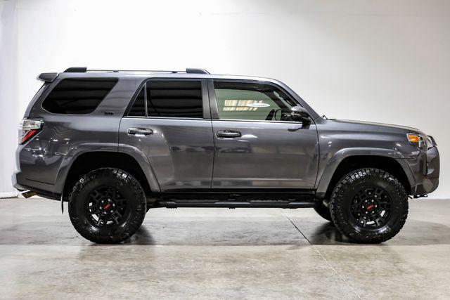 used 2021 Toyota 4Runner car, priced at $28,383