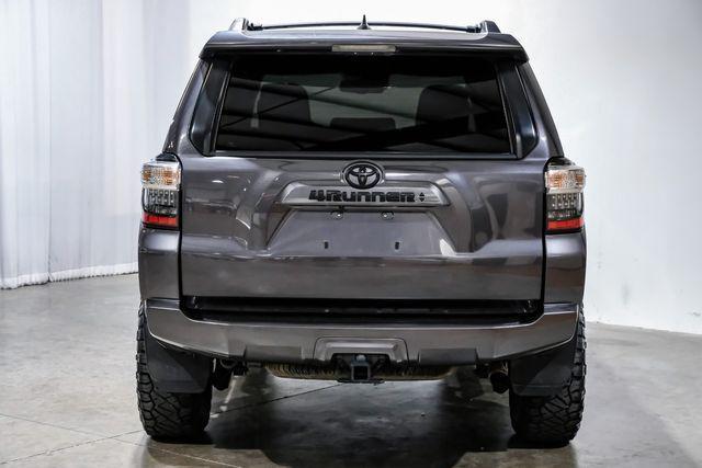 used 2021 Toyota 4Runner car, priced at $28,383