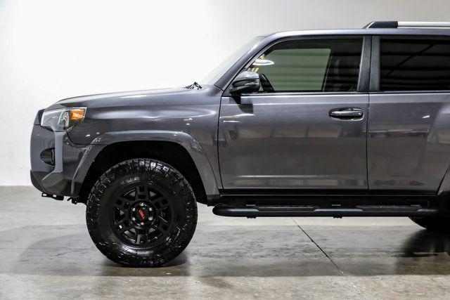 used 2021 Toyota 4Runner car, priced at $28,383