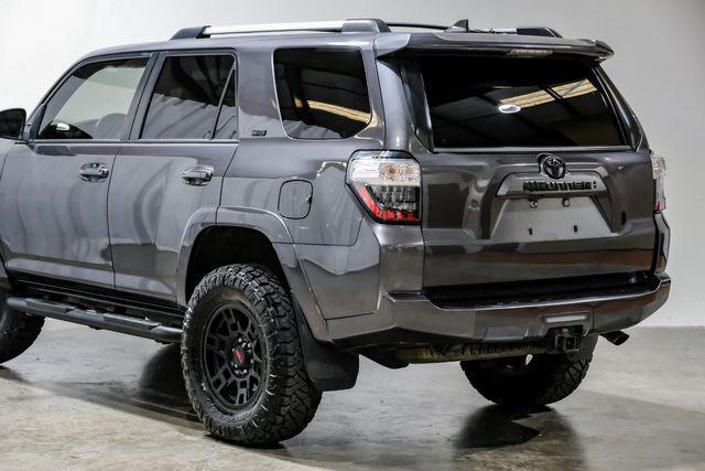 used 2021 Toyota 4Runner car, priced at $28,383