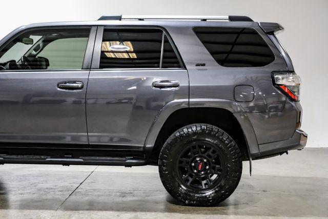 used 2021 Toyota 4Runner car, priced at $28,383