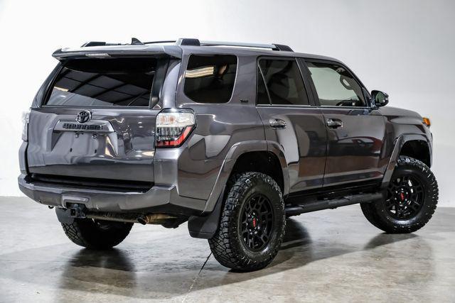 used 2021 Toyota 4Runner car, priced at $28,383