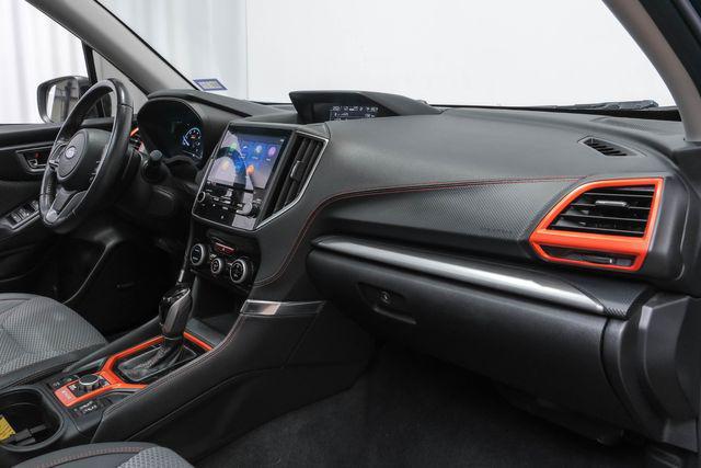 used 2020 Subaru Forester car, priced at $19,883