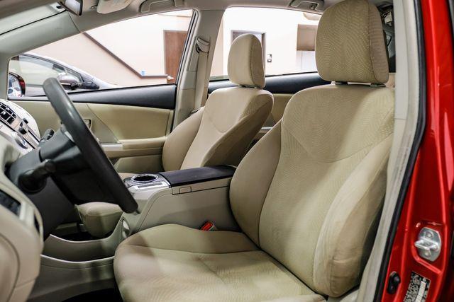 used 2013 Toyota Prius v car, priced at $9,983
