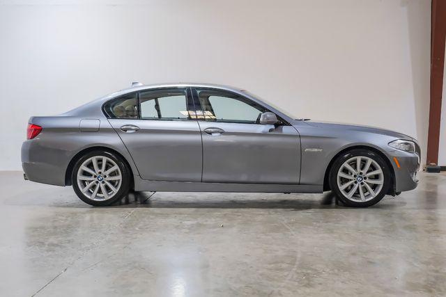 used 2011 BMW 535 car, priced at $9,983