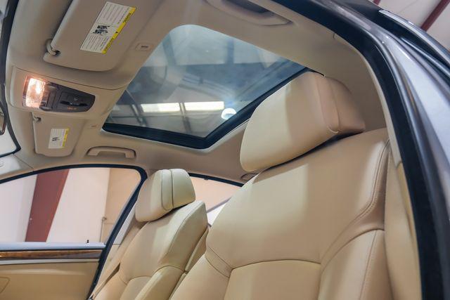 used 2011 BMW 535 car, priced at $9,983