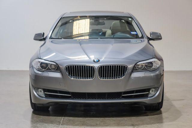used 2011 BMW 535 car, priced at $9,983
