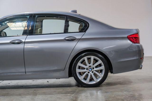 used 2011 BMW 535 car, priced at $9,983