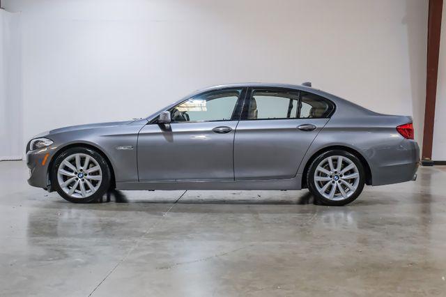 used 2011 BMW 535 car, priced at $9,983