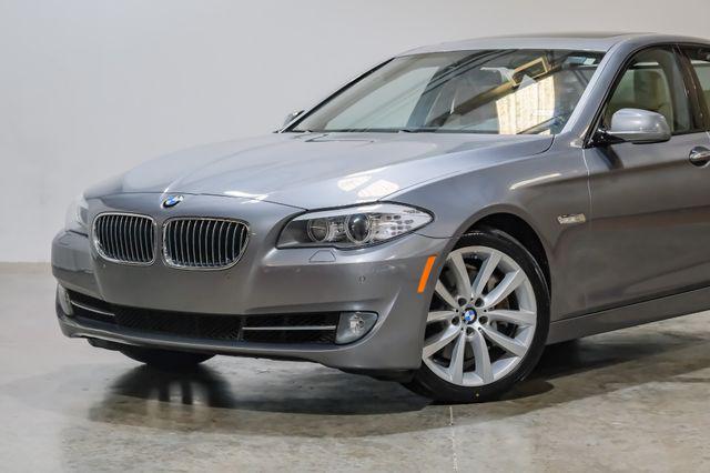 used 2011 BMW 535 car, priced at $9,983