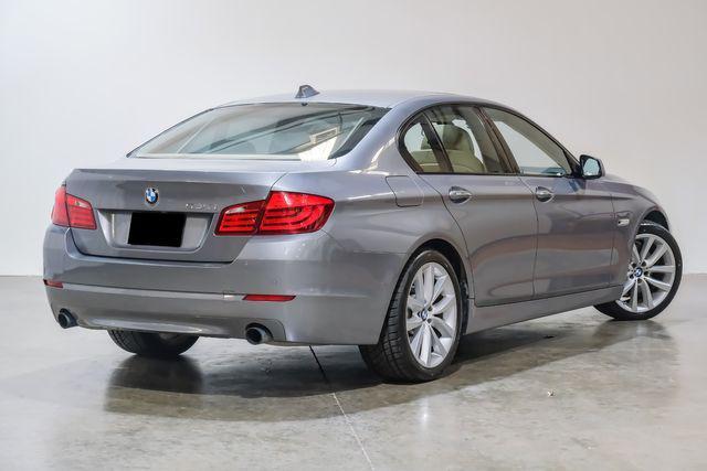 used 2011 BMW 535 car, priced at $9,983