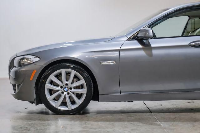 used 2011 BMW 535 car, priced at $9,983
