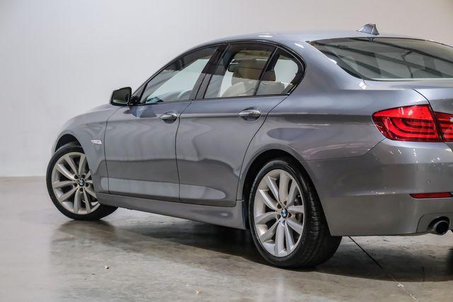 used 2011 BMW 535 car, priced at $9,983