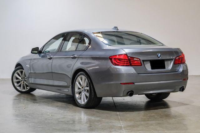 used 2011 BMW 535 car, priced at $9,983
