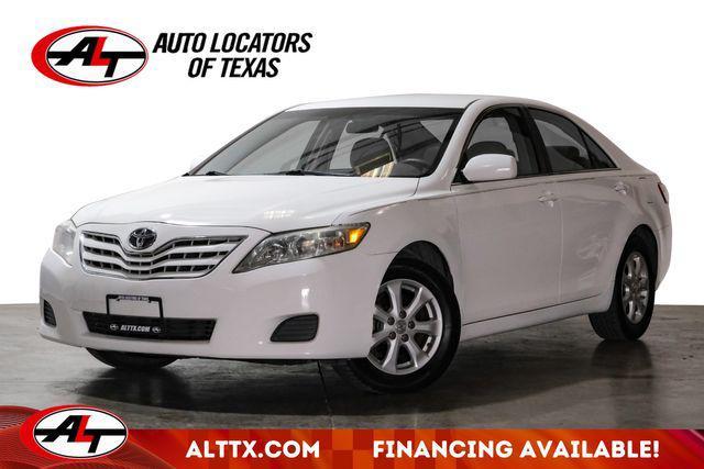 used 2011 Toyota Camry car, priced at $10,283