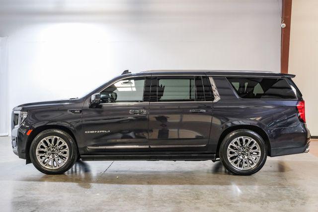 used 2023 GMC Yukon XL car, priced at $66,883