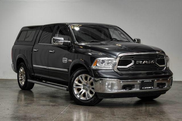 used 2017 Ram 1500 car, priced at $23,883