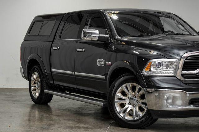 used 2017 Ram 1500 car, priced at $23,883